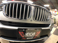SUV ......... X DRIVE - AWD ....... SPORT PACKAGE ......... 3.0 LITER 6-CYLINDER TURBOCHARGED ENGINE... (image 8)