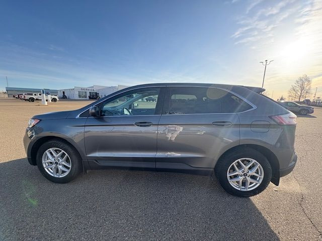 2022 Ford Edge SEL in Cars & Trucks in Medicine Hat - Image 2