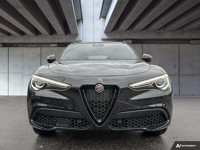 2023 Alfa Romeo Stelvio Veloce in Cars & Trucks in Tricities/Pitt/Maple - Image 2
