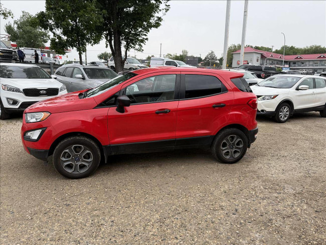 2019 Ford EcoSport S AWD in Cars & Trucks in Saskatoon - Image 3