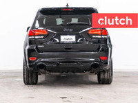 Power Tailgate/Hatch, Auto Dimming Rearview Mirror, Front Heated Seats and more! Clutch is the large... (image 4)