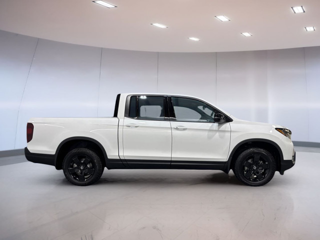 2025 Honda Ridgeline Black Edition in Cars & Trucks in Moose Jaw - Image 4