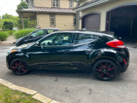 2015 Hyundai Veloster 