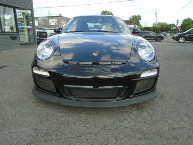 PORSCHE 911 GT3 2010 in Cars & Trucks in Longueuil / South Shore - Image 2