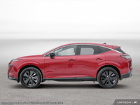 This Nissan Murano has a dependable Intercooled Turbo Regular Unleaded I-4 2.0 L/122 engine powering... (image 2)