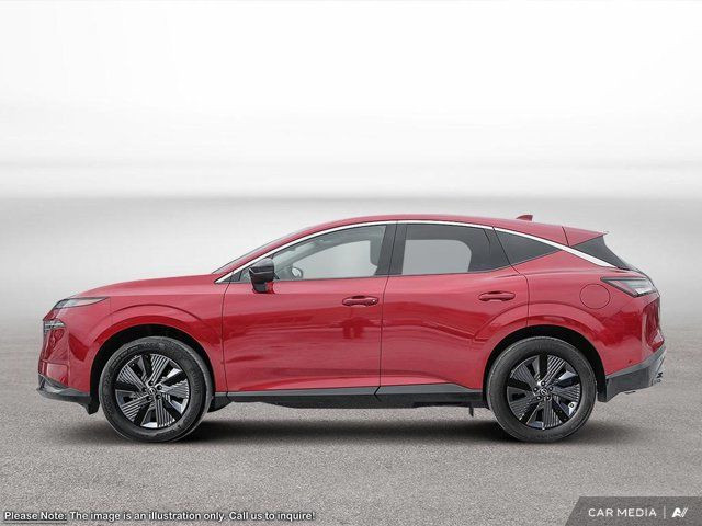 2025 Nissan Murano SL in Cars & Trucks in Hamilton - Image 3