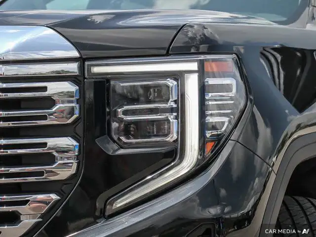 2023 GMC Sierra 1500 Denali | Accident Free | in Cars & Trucks in Guelph - Image 14