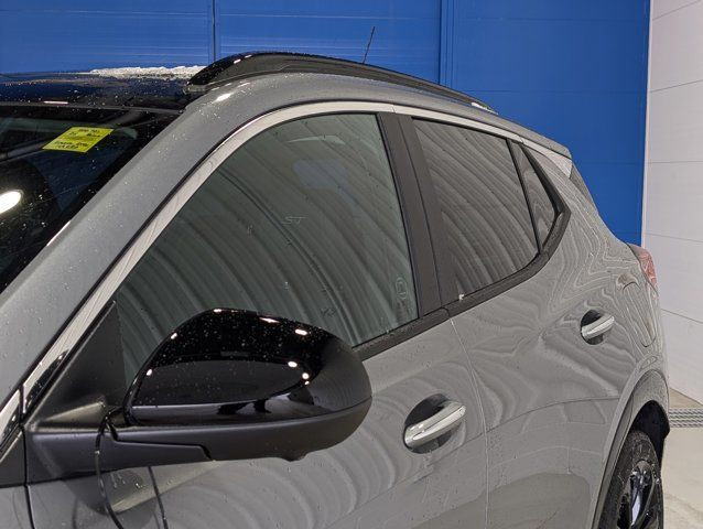 2025 Buick Encore GX Sport Touring- Advanced Tech Pkg - Comfort in Cars & Trucks in Barrie - Image 3