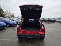 This Brand New RAPID RED METALLIC TINTED CLEARCOAT 2024 FORD MUSTANG MACH-E SELECT is powered by a 7... (image 8)