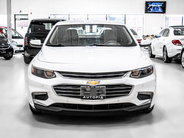  2018 Chevrolet Malibu Hybrid w-1HY in Cars & Trucks in City of Toronto - Image 2