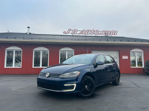 2019 Volkswagen Golf Comfortline