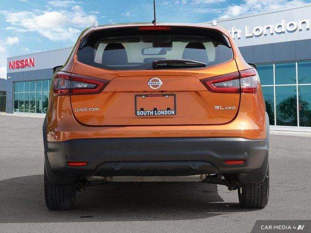 2021 Nissan Qashqai SV in Cars & Trucks in London - Image 4