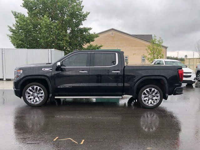 2024 GMC Sierra 1500 Denali in Cars & Trucks in Calgary - Image 4