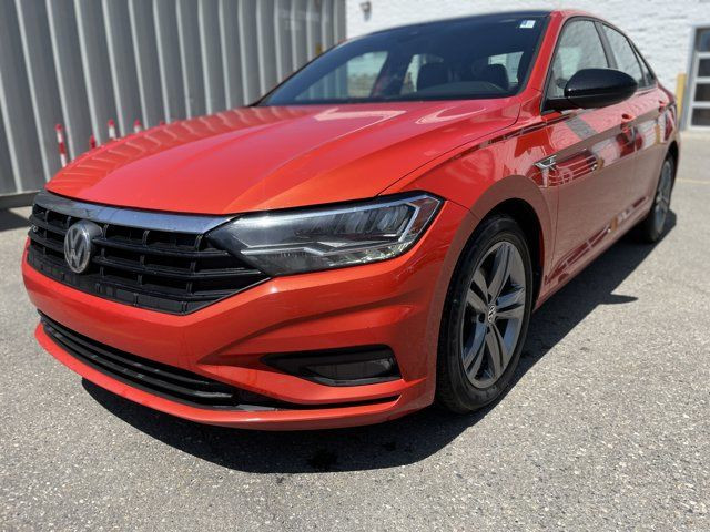 2019 Volkswagen Jetta Highline in Cars & Trucks in Calgary