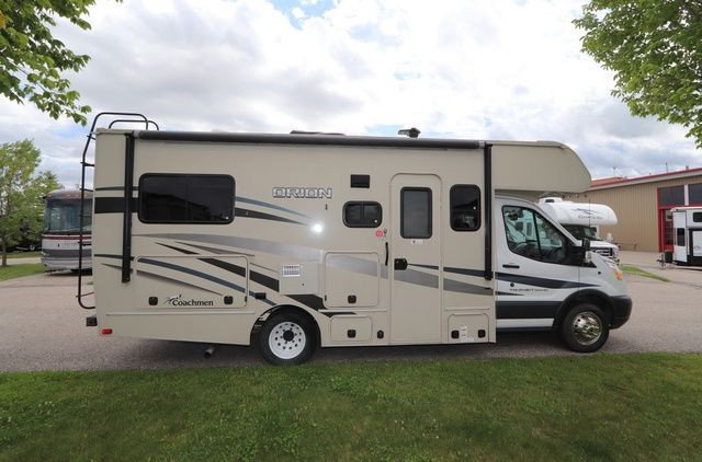2018 COACHMEN ORION 20CB in RVs & Motorhomes in Calgary - Image 4