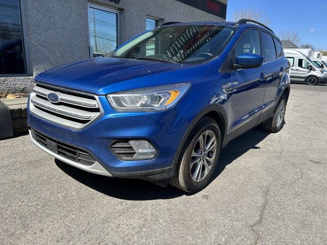2019 Ford Escape 4WD in Cars & Trucks in Laval / North Shore