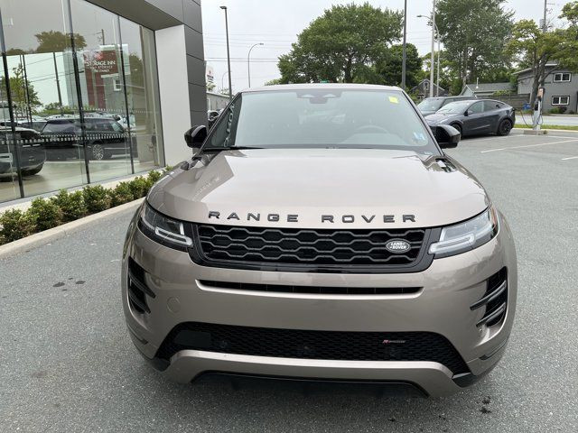 2023 Land Rover Range Rover Evoque R-Dynamic SE in Cars & Trucks in City of Halifax - Image 2