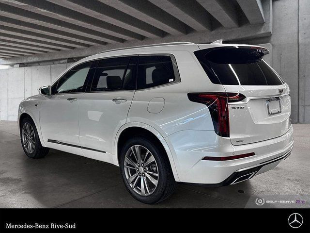 2020 Cadillac XT6 Premium Luxury | Troisième rangée de sièges in Cars & Trucks in Longueuil / South Shore - Image 3