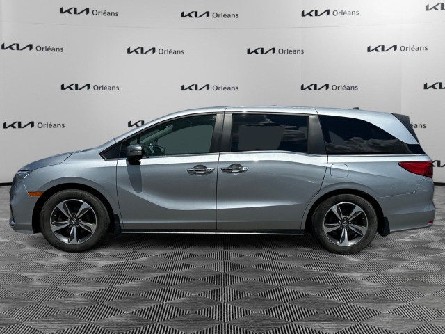 2019 Honda Odyssey in Cars & Trucks in Ottawa - Image 2
