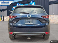 Check out this certified 2021 Mazda CX-5 GX AWD | Adaptive Cruise | Heated Seats | CarPlay + Android... (image 3)