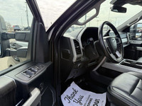 Engine: Intercooled Turbo Diesel V-8 6.7 L/406 Safety Equipment ABS And Driveline Traction Control S... (image 8)