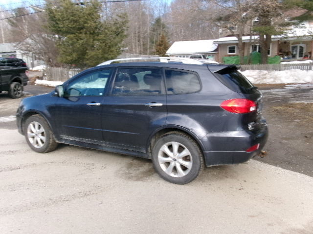 2012 Subaru Tribeca Limited dans Autos et camions  à Muskoka - Image 3