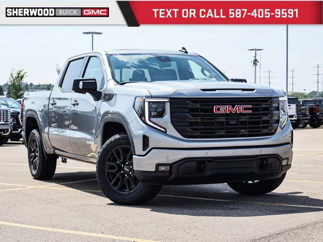 2025 GMC Sierra 1500 Elevation in Cars & Trucks in Strathcona County