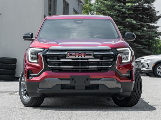2025 GMC Terrain Elevation AWD- HD Surround Vision | Remote Star in Cars & Trucks in Markham / York Region - Image 2