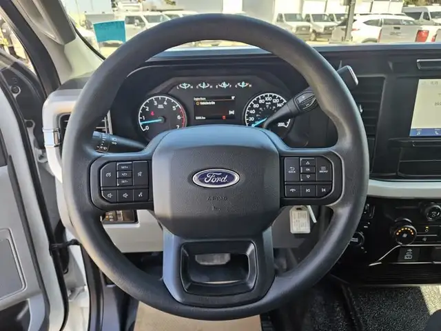 2023 Ford Super Duty F-250 SRW XLT in Cars & Trucks in St. Albert - Image 22