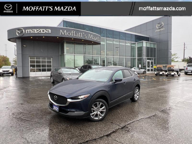 2021 Mazda CX-30 GS - Heated Seats - $180 B/W in Cars & Trucks in Barrie