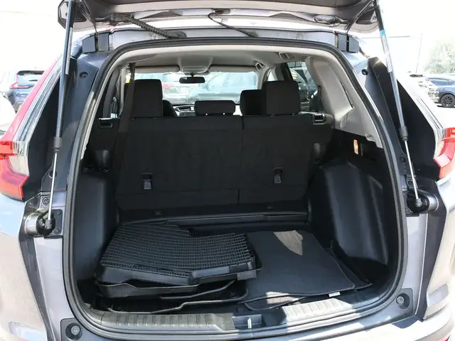 2020 Honda CR-V LX LX | POWER GROUP | 1OWNER | REARVIEW CAM dans Autos et camions dans Ville de Toronto - Image 11