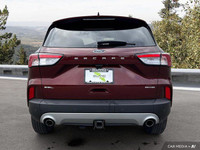 This Ford Escape delivers a Intercooled Turbo Premium Unleaded I-4 2.0 L/122 engine powering this Au... (image 4)