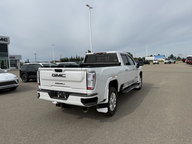 2023 GMC Sierra 3500 Denali in Cars & Trucks in Prince Albert - Image 3