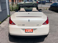 PRICED TO SELL! VIN# 1G2ZH36N894199460, 3.5L V6, GT, POWER RETRACTABLE TOP, LEATHER, ALLOY WHEELS, P... (image 3)