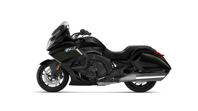 2023 BMW K1600B in Touring in City of Montréal