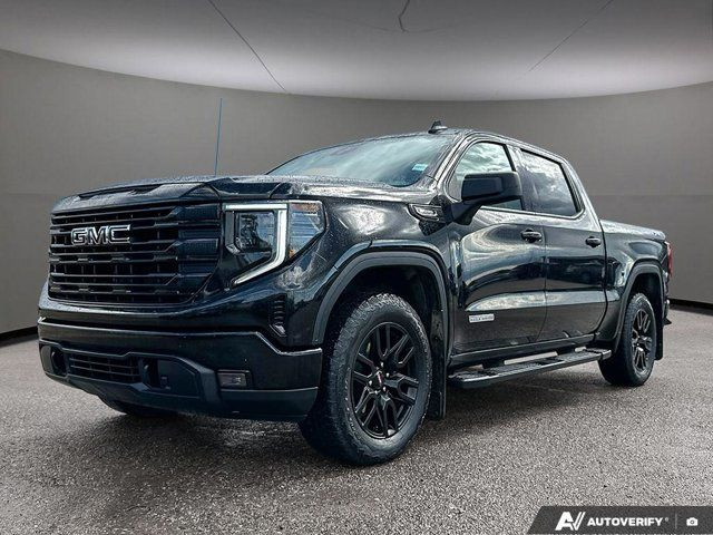 2024 GMC Sierra 1500 Elevation | Apple Carplay | Heated Seats in Cars & Trucks in Saskatoon