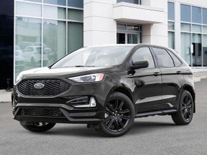 2024 Ford Edge ST Line AWD