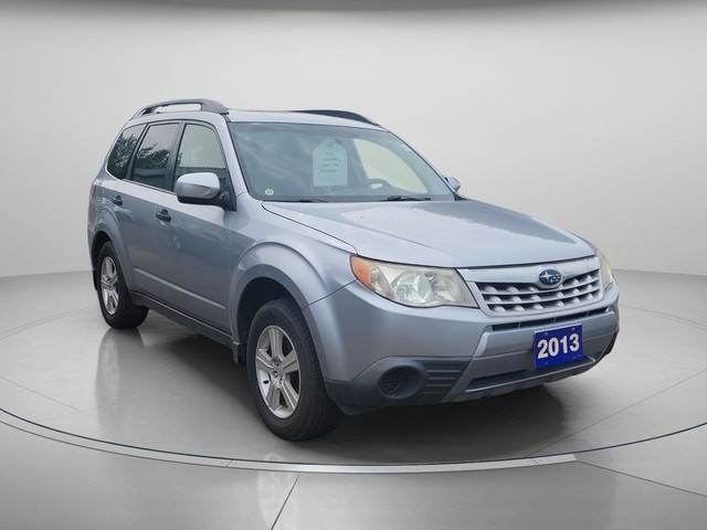 2013 Subaru Forester 5dr Wgn Auto 2.5X Touring in Cars & Trucks in Muskoka - Image 3