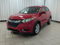 Dare to turn heads with the style and versatility of our 2016 Honda HR-V EX-L AWD presented in Milan... (image 3)