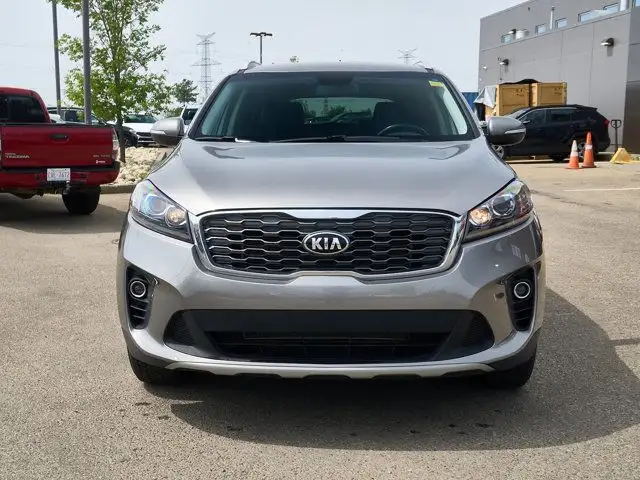 2019 Kia Sorento EX 2.4 | Awd | Heated Seats and Steering Wheel dans Autos et camions dans Ville d’Edmonton - Image 9