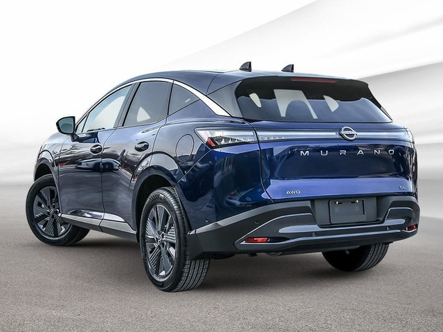 2025 Nissan Murano SL in Cars & Trucks in Oshawa / Durham Region - Image 4