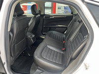 HERE IS A NICE CLEAN RUST FREE HB FUSION THAT WILL SAVE GAS FOR YOU. IT LOOKS AND DRIVES GREAT AND N... (image 9)