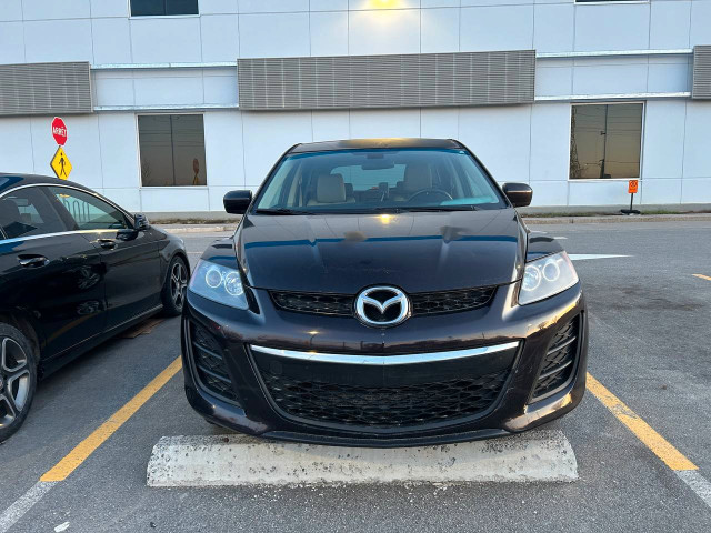 2010 Mazda CX-7 GS in Cars & Trucks in City of Montréal