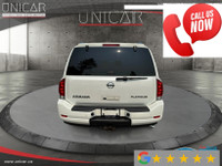 2014 Nissan Armada No Accidents | Safety Certification Included Financing & Warranty Options Availab... (image 6)