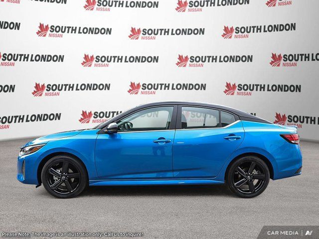 2024 Nissan Sentra SR in Cars & Trucks in London - Image 3