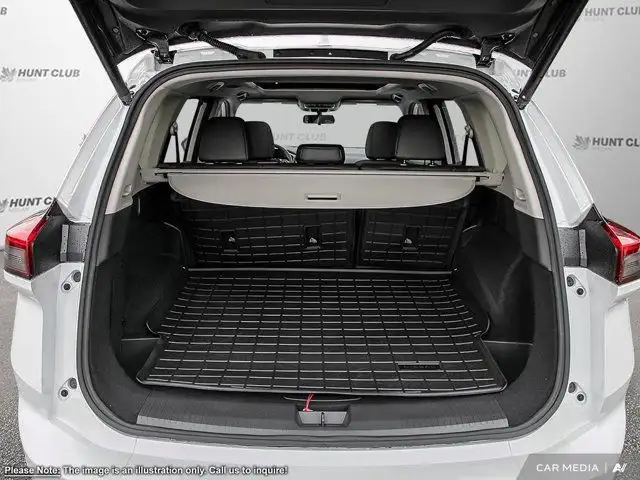 2025 Nissan Rogue SV Moonroof in Cars & Trucks in Ottawa - Image 10