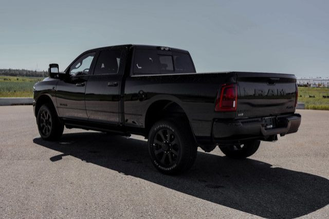 2025 Ram 2500 Laramie in Cars & Trucks in Strathcona County - Image 2