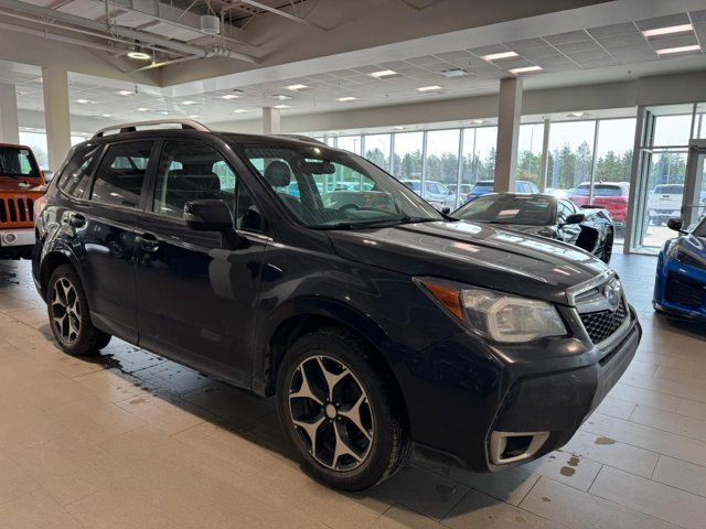 2016 SUBARU CROSSTREK XT Touring in Cars & Trucks in Fort McMurray - Image 3