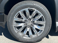 WAS: $98931 NOW: $88482 plus taxes and licensing feesDriven as demonstrator vehicle. Cash purchase p... (image 5)