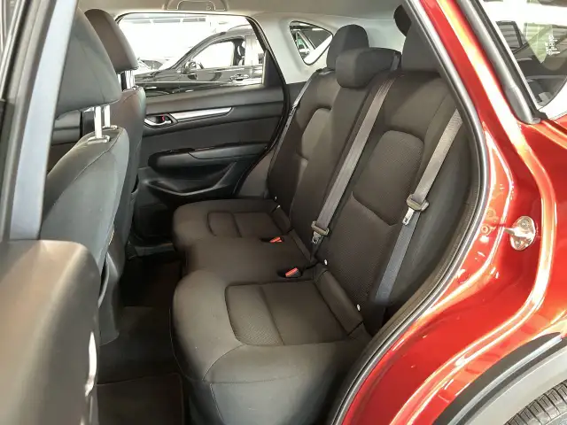 2024 Mazda CX-5 GX, 4X4, Carplay, Bluetooth, Caméra, Jantes, USB in Cars & Trucks in City of Montréal - Image 34